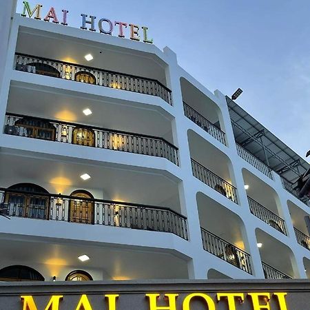 Mai Hotel หวุงเต่า ภายนอก รูปภาพ